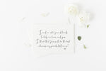 Will You Be My GodParents Proposal Card, Godmother Request, Christening Gift, Baptism, Guide Parent Ask, Extra Pair of Hands, Naming