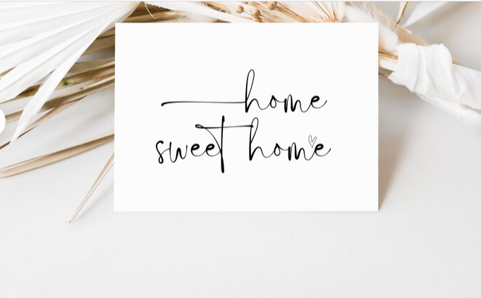 
            
                Load image into Gallery viewer, Home Sweet Home - House Warming Card
            
        