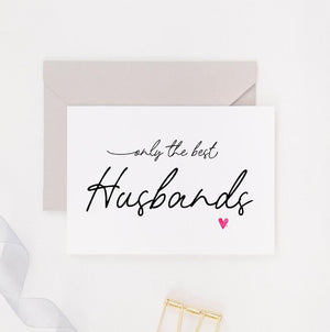 
            
                Load image into Gallery viewer, Cute Pregnancy Announcement Card for Husband, Pregnancy Reveal Cards for Daddy to Be, You&amp;#39;re Going to be a Dad, From Wife, Mom Mum to Be
            
        