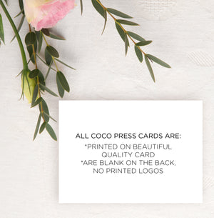 Custom I Can't Become Mrs... Bridesmaid Proposal Card