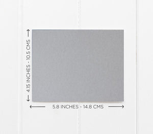 
            
                Load image into Gallery viewer, Grey and White Will You Be My God Parents? Proposal Card CS
            
        