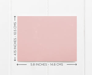 Blush Pink To the Parents of My Handsome Groom Wedding Day Card