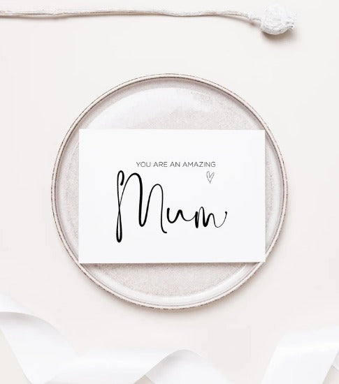 
            
                Load image into Gallery viewer, Pregnancy Announcement Card for Mom, Mum, Pregnancy Reveal Card for Mother, You&amp;#39;re Going to be a Grandmother To Be Gift, Grandma New Baby
            
        